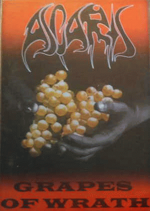 Ascaris (PL) : Grapes of Wrath